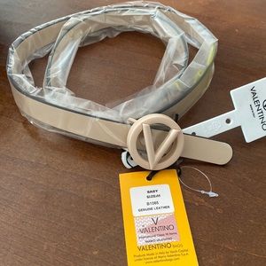 Valentino Baby Belt